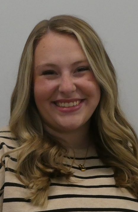 Makayla Bolin, Case Manager